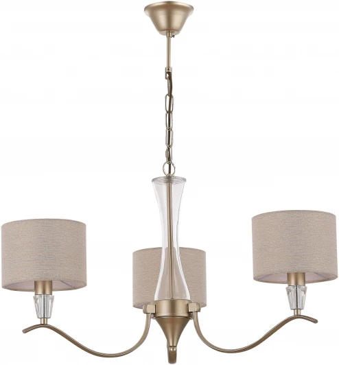 SLE1126-203-03 Подвесная люстра Evoluce Cassia SLE1126-203-03