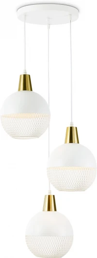 TR8503 Подвесной светильник Ambrella TRADITIONAL TR8503 (220V, на проводе)