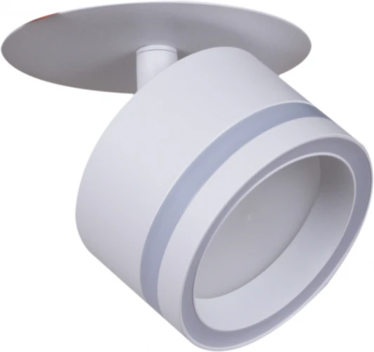 53024-9.0-001CT GX53 WT Спот Reluce 53024-9.0-001CT GX53 WT