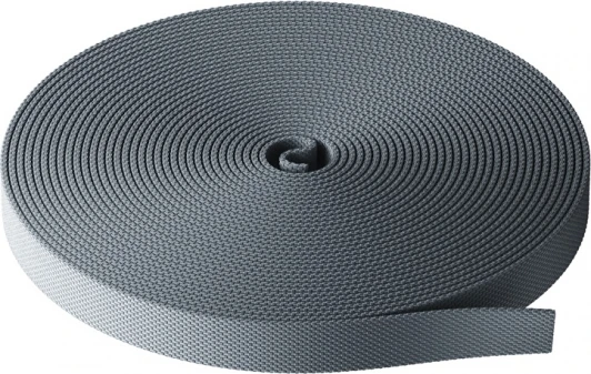 TRX130-1.5DB Токопроводящая текстильная лента 5м темно-голубая Maytoni Conductive textile tape Parity TRX130-1.5DB (48V)