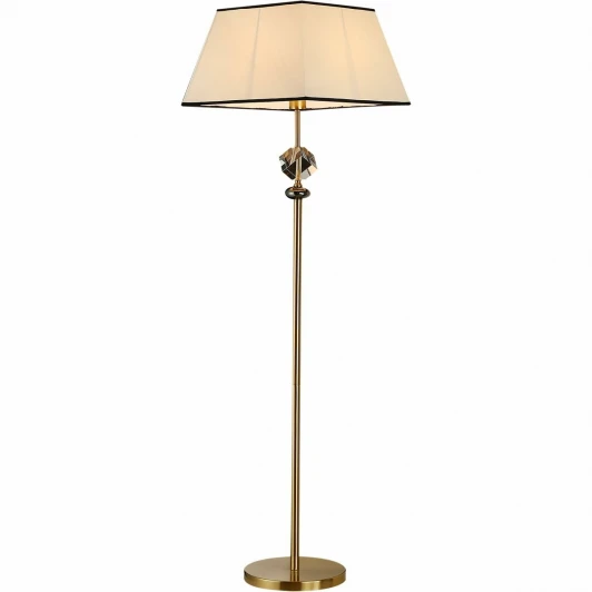 IL1712-1F-27 COP Торшер ILLUMICO IL1712-1F-27 COP