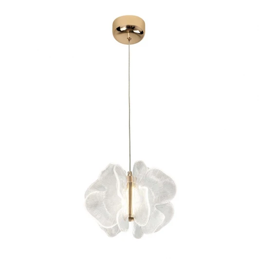 ML.6222.260 CP Подвесной светильник светодиодный Modelux ML.6222.260 CP