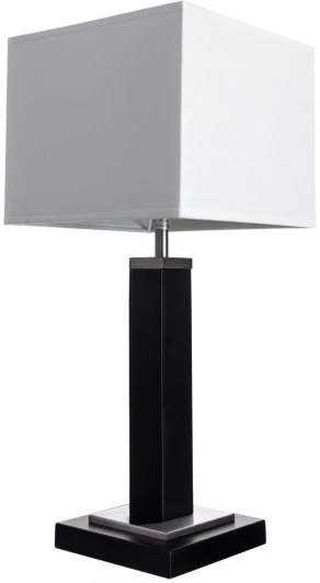 A8880LT-1BK Интерьерная настольная лампа Arte Lamp Waverley A8880LT-1BK