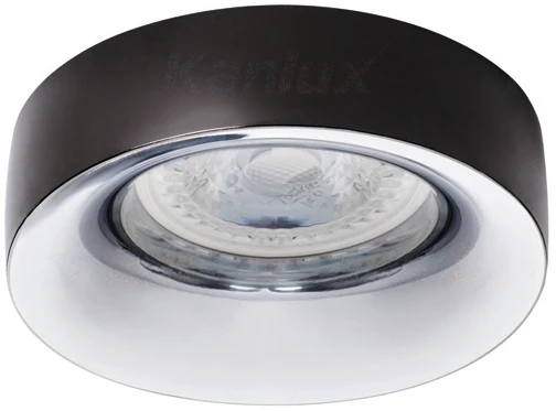 27808 Встраиваемый точечный светильник без цоколя Kanlux ELNIS 27808 (12V, круглые)