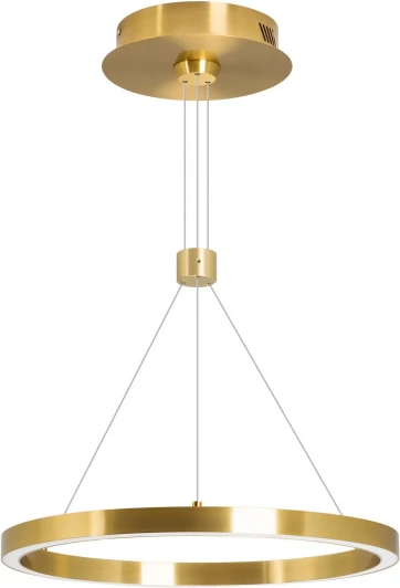046209 Светильник SP-CONGO-CAN-1-R400-24W Warm3000 (GD, 120 deg, 230V) (Arlight, IP20 Металл) 046209