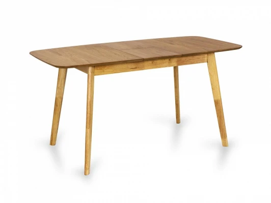 602179 Стол обеденный Wave ОГОГО 602179 (дуб)