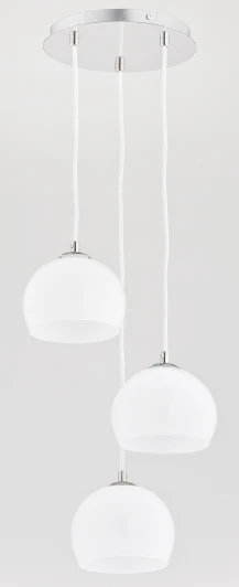 23953 Подвесной светильник Alfa Waterfall White 2 23953