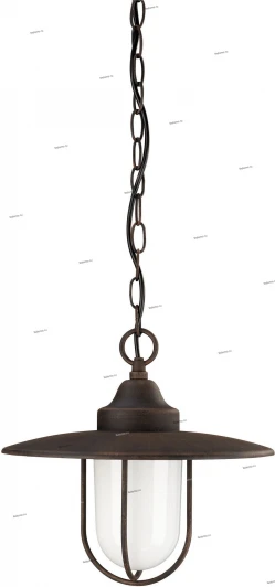 16271-86-10 Подвес уличный Massive Samara 1 плафон