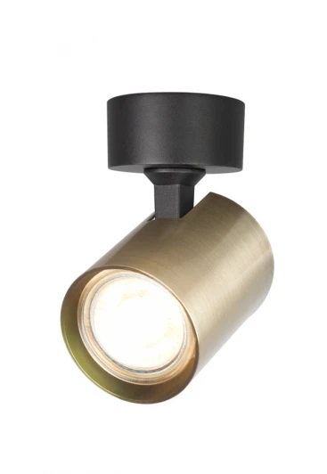 CLT 017CW1R BL-BZ Спот Crystal Lux Clt 017 017CW1R BL-BZ (220V)