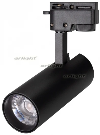 025937 Трековый светильник Arlight LGD-GERA 025937