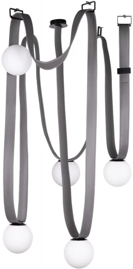 10240/5 Подвесной светильник Loft It Picot 10240/5 (220V, шарики)