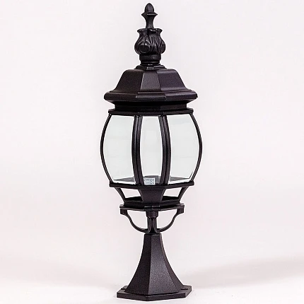 83404L Bl Наземный фонарь Oasis Light 83404L Bl (220V, IP44)