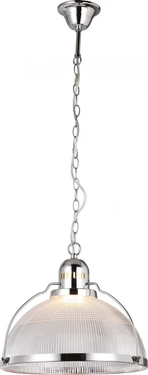 A5011SP-1CC Подвесной светильник Arte Lamp Loft A5011SP-1CC (220V, на цепи, круглые)