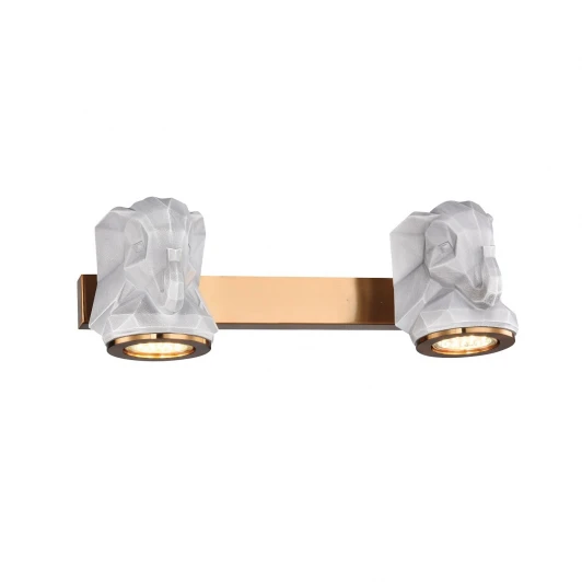 2322-2W Спот Favourite Elephant 2322-2W