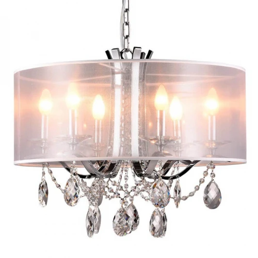 33006/C Подвесная люстра Newport 33000 33006/C