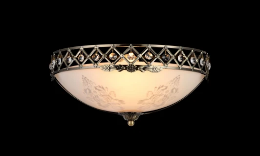 CL914-01-R Бра Maytoni Integro CL914-01-R