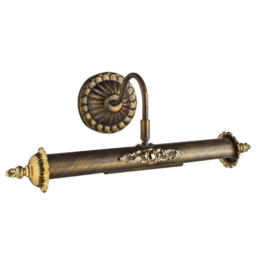 A5019AP-2BR Подсветка для картин Arte Lamp Picture Lights Lux A5019AP-2BR