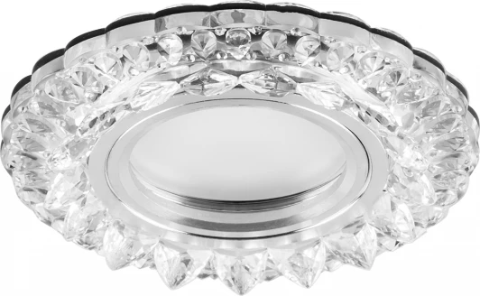 28900 Встраиваемый точечный светильник Feron CD925 28900