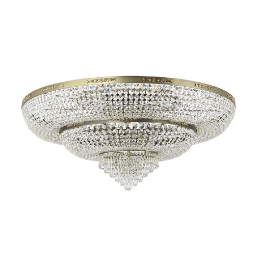 Lodi E 1.8.100.300 MA Потолочная люстра Dio D'Arte Lodi E 1.8.100.300 MA