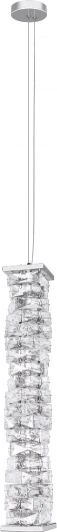10186/600 Подвесной светильник Monaco 10186/600 Loft It (LED, 220V, хрусталь, на тросе)