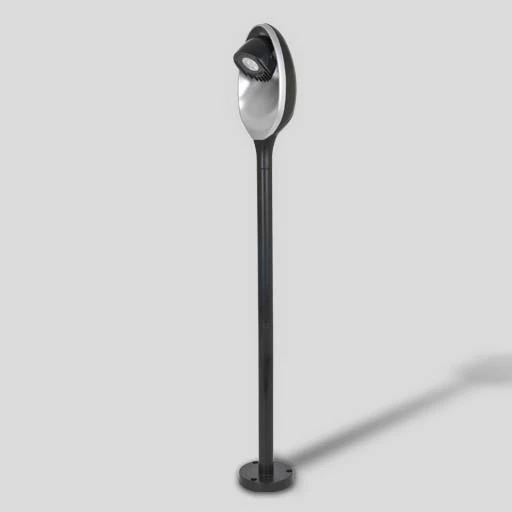 W6161-1180 Наземный светильник Oasis Light Eggo W6161-1180