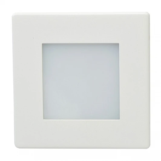 IL.0013.2435 Встраиваемый светильник уличный Imex IL.0013.2435 (LED, 220V, IP65)