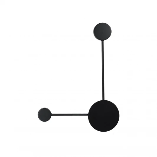 10057BK Бра Loft IT Rays 10057BK (LED, 220V)