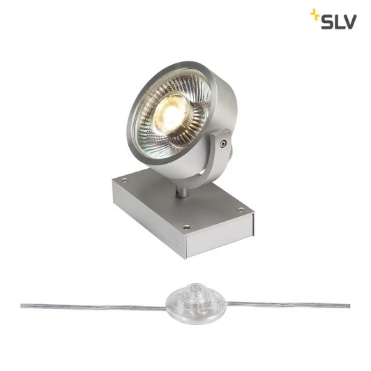 1000724 Спот Slv Kalu 1000724