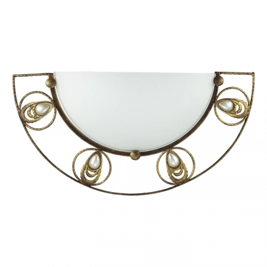 3484/1W Настенный светильник Odeon Light Kanti 3484/1W