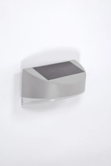 P9015 S Настенный светильник уличный Oasis Light P9015