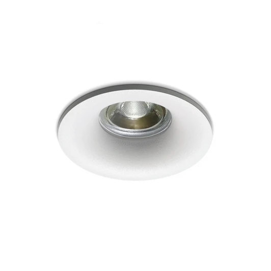 163711Wh Встраиваемый светильник White RAUMBERG 163711Wh (220V, круглые, IP54)