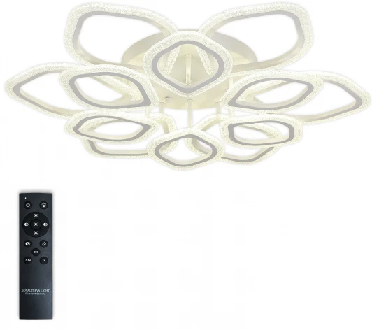 LED LAMPS 81193 Потолочная люстра Natali Kovaltseva Angel LED LAMPS 81193
