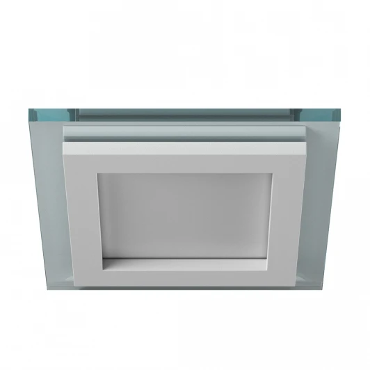 P-S100-6-NW Встраиваемый точечный светильник SWG P-S100-6-NW