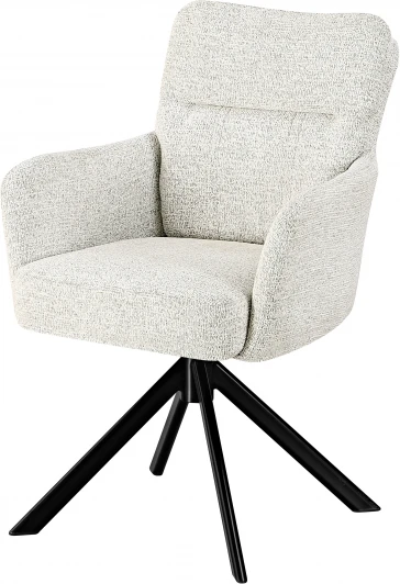 УТ000041381 Стул обеденный Stool Group Rue светло-серый арт.УТ000041381