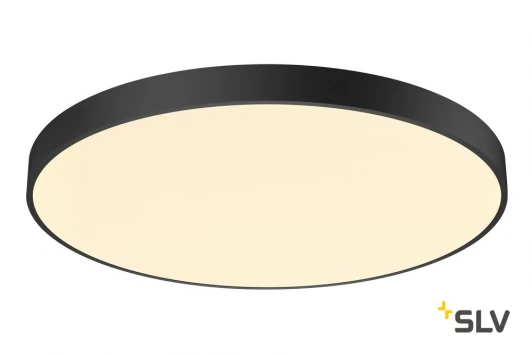 1001878 Потолочный светильник Slv MEDO 90 LED CW TRIAC 1001878