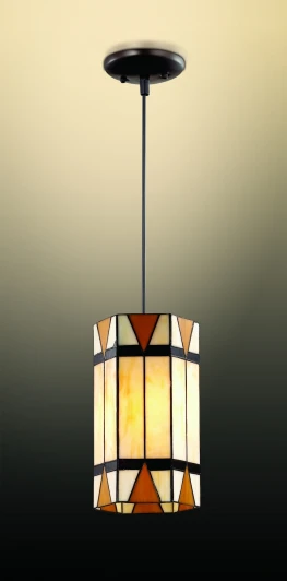 2636/1 Подвесной светильник Odeon Light Pelarso 2636/1