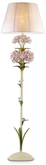 2251/1F Торшер Odeon Light Serena 2251/1F