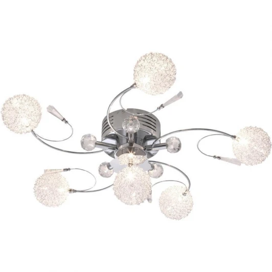 67215-6 Потолочная люстра Globo Emit 67215-6