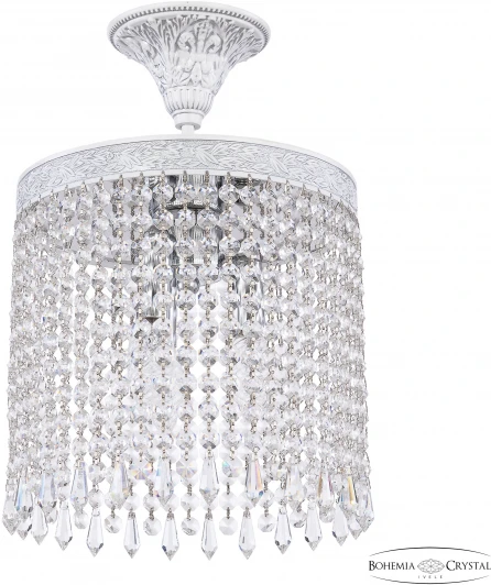 AL19201/25OL WMN Drops Потолочная люстра Bohemia AL1920 AL19201/25OL WMN Drops