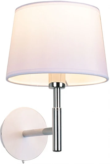 14321/A Бра с выключателем Newport 14320 14321/A (220V)