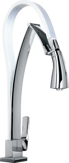 HKCR557BYTKKM Смеситель Paini Hybrid HKCR557BYTKKM для кухонной мойки