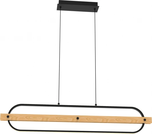 723337 Подвесной светильник светодиодный Lightstar Lodi 723337 (220V, на проводе)