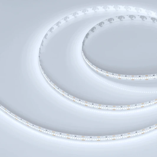 046742 Светодиодная лента MICROLED-M420-8mm 24V White6000 (9.6 W/m, IP20, 2216, 5m) (Arlight, -) 046742