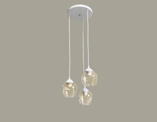 000031565 Подвесной светильник Мелодия Света SS1N 000031565