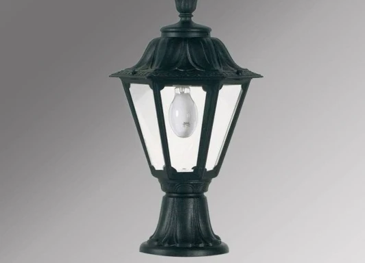 E22.110.000.VXE27 Светильник уличный наземный Fumagalli Mikrolot/Anna E22.110.000.VXE27