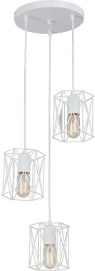 V43820-0/3S Подвесной светильник Vitaluce V43820-0/3S (220V, на проводе)