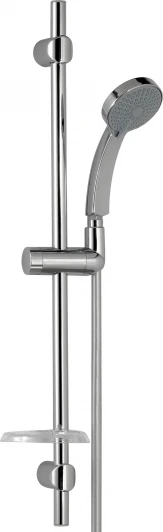 E12907-CP Душевой гарнитур Jacob Delafon Citrus E12907-CP