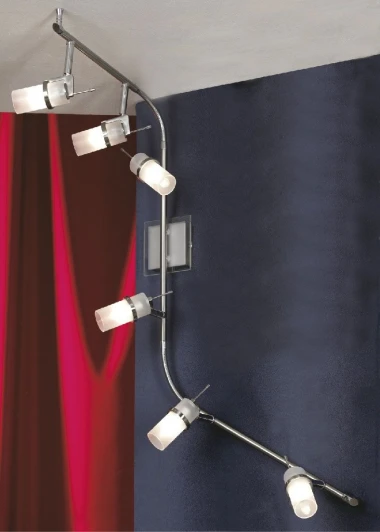 LSL-5809-06 Спот Lussole Piemonte LSL-5809-06