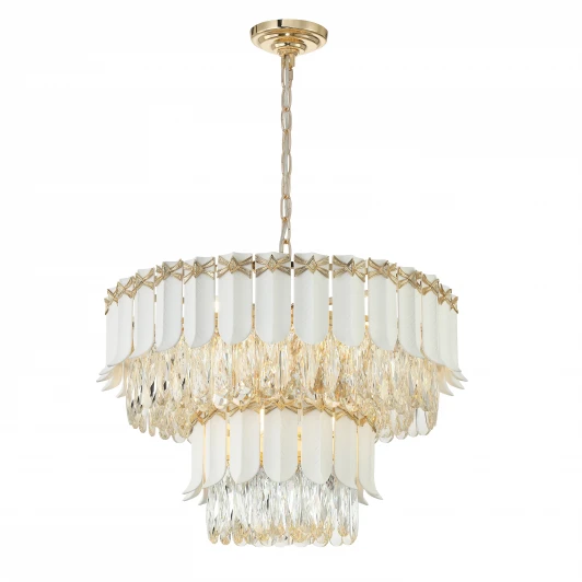 2734-9PC Подвесная люстра Favourite Frons 2734-9PC