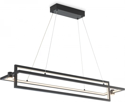 FL5737 Подвесной светильник светодиодный COMFORT FL5737 Ambrella